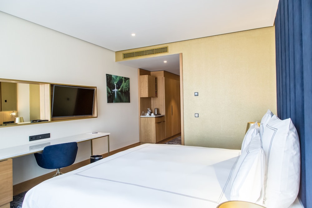 Swiss, Classic Room, 1 Double Bed photo 1