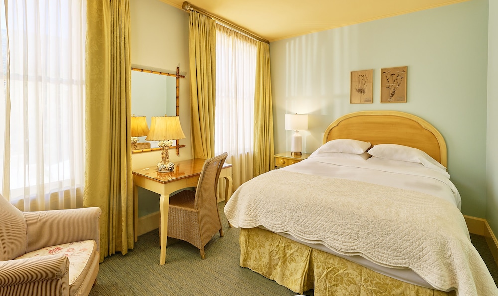 Room, 1 Queen Bed (Boutique Queen) photo 1