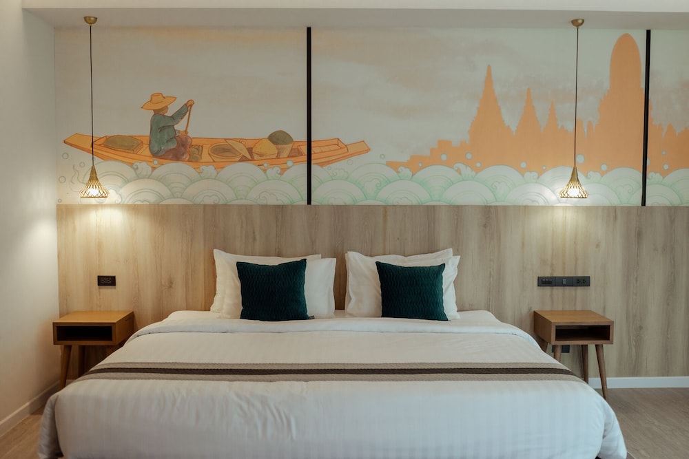 Executive Double Room - Photo 1