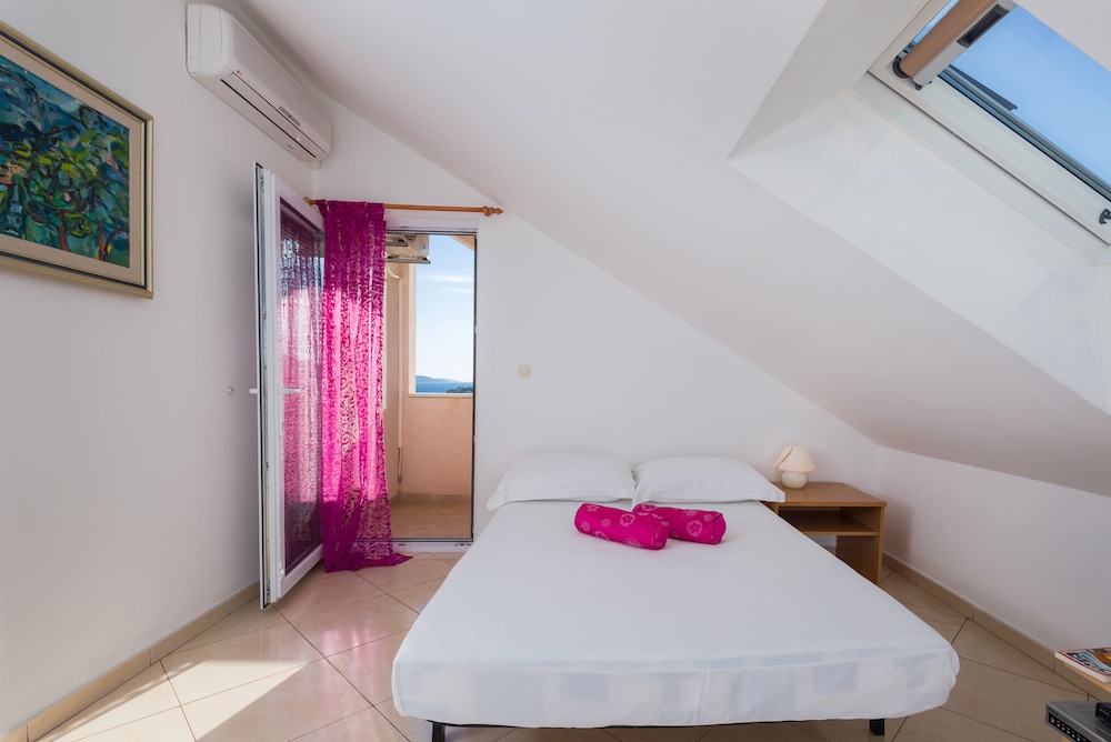 Studio, Balcony, Sea View
