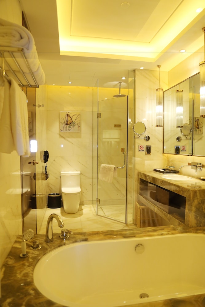 Business Twin Room photo 3