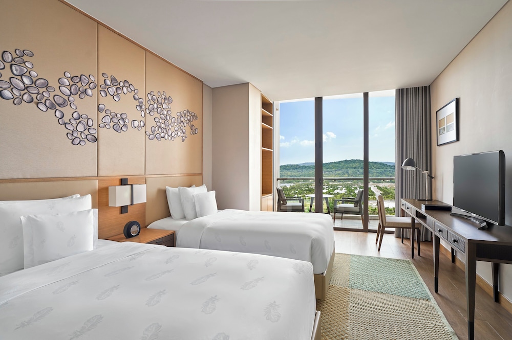 Room, 2 Bedrooms (Residence)