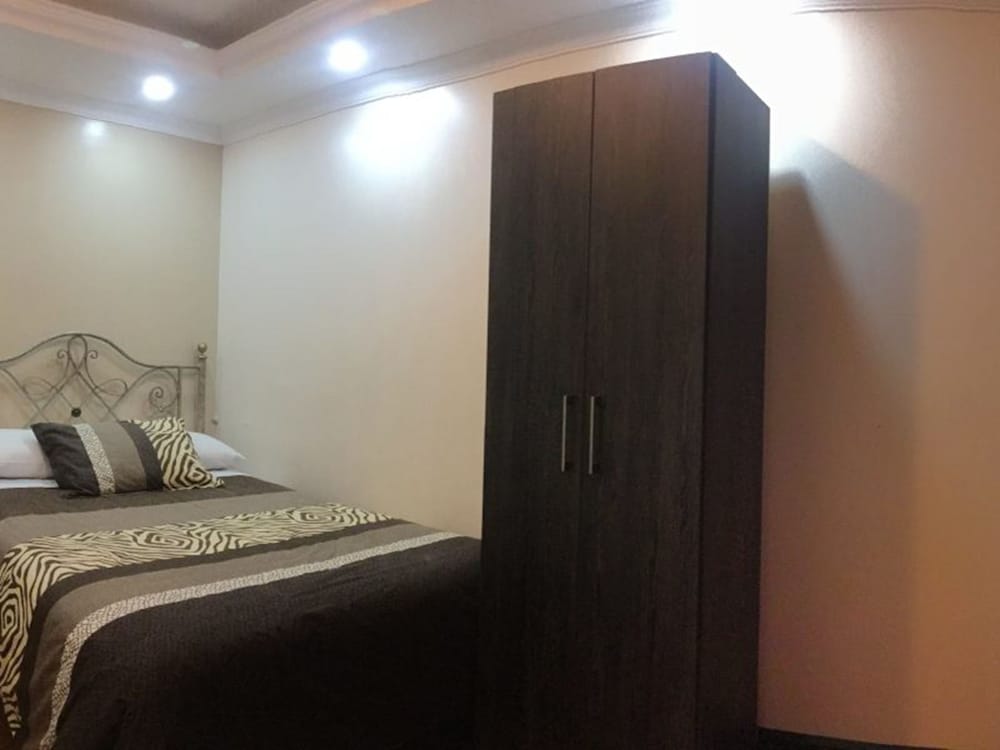 Executive Single Room, 1 Large Twin Bed, Non Smoking photo 2