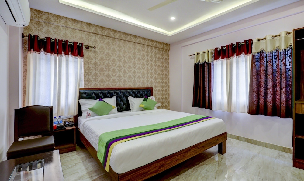 Standard Room - Photo 1