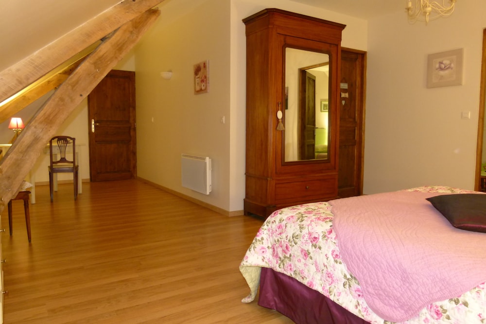 Suite, Ensuite (3 épis) photo 3