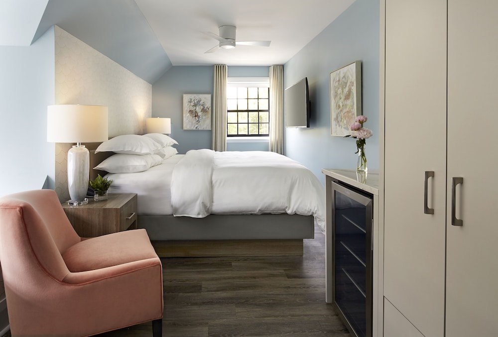 Guest Room Junior Queen - Photo 3