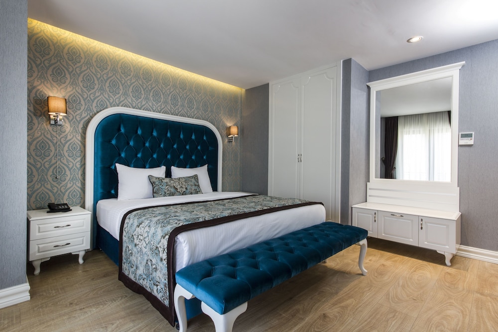 Superior Double Room photo 1