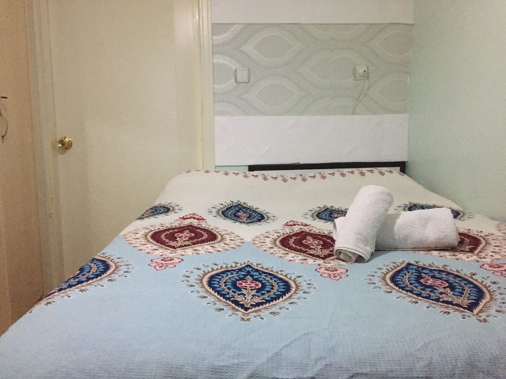 Economy Single Room photo 1