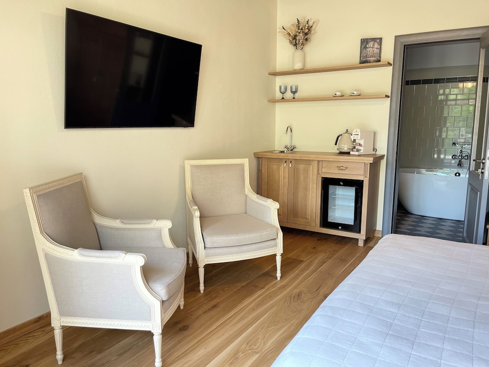Superior Room, 1 Bedroom, Non Smoking, Terrace photo 3