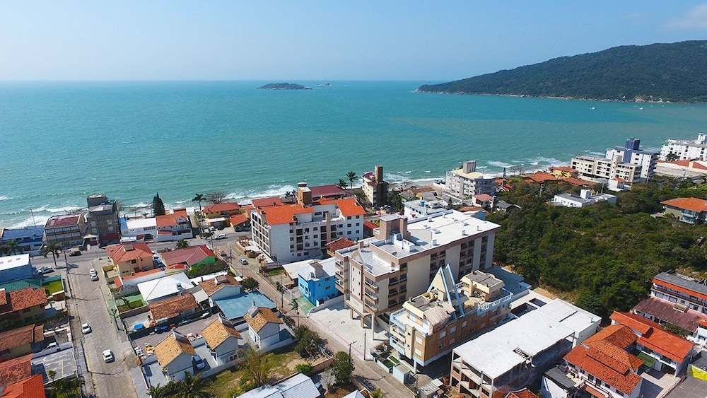 Apartment, Sea View