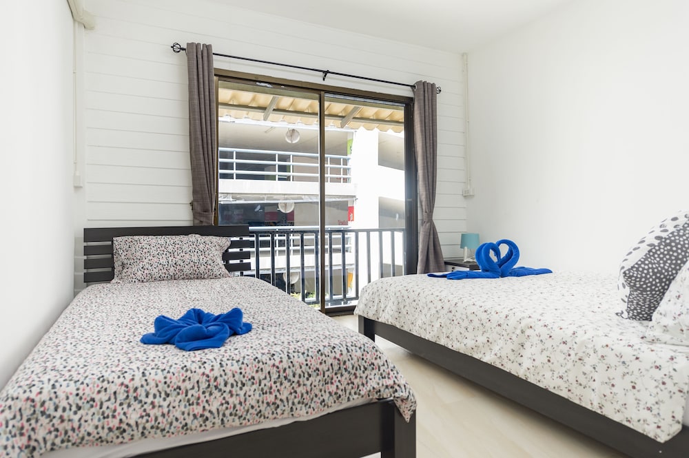 4 Bedrooms Villa photo 3
