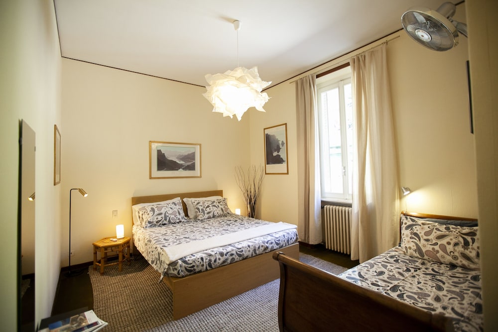 Superior Room, Ensuite