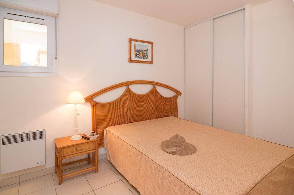 Apartment 6 people, accessible for people with reduced mobility