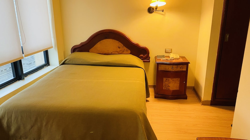 Standard Double Room photo 1