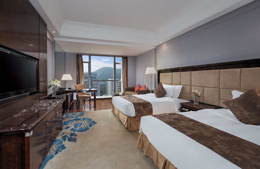 Deluxe Twin Room - Photo 1