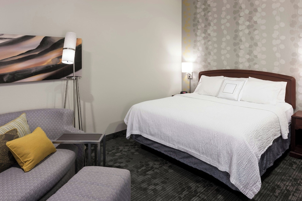 Room, 1 King Bed with Sofa bed, Balcony