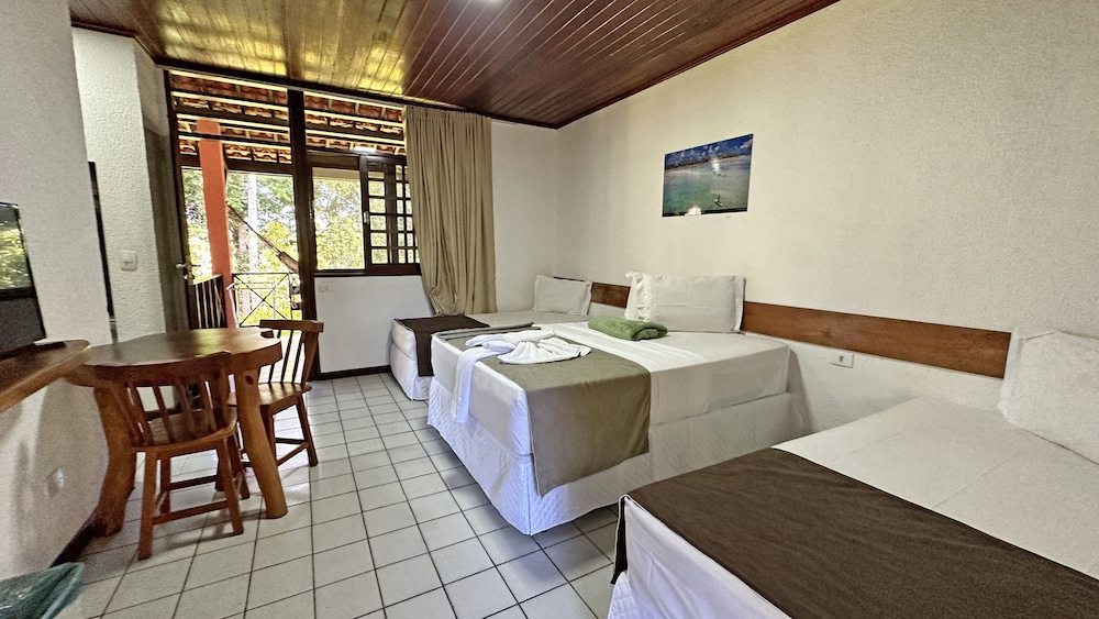 Panoramic Room, 1 Bedroom, Garden View photo 3