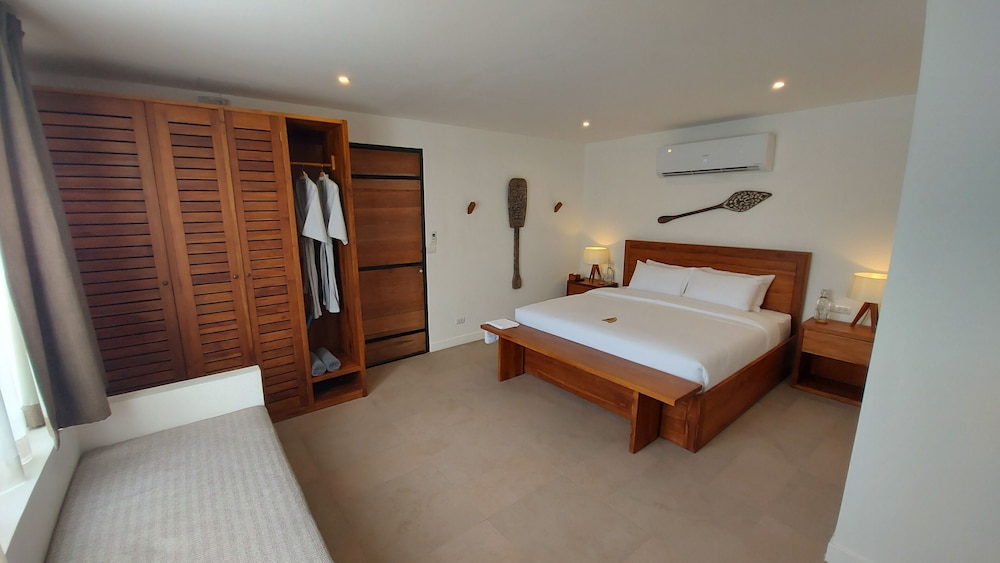 Sea view Room - Photo 3
