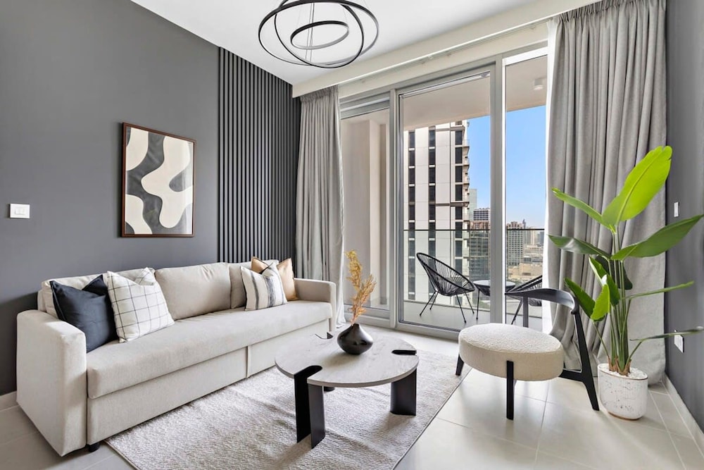 Apartment, Accessible