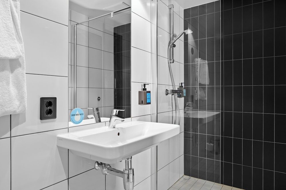 Comfort Hotel Xpress Central Station - Photo 96