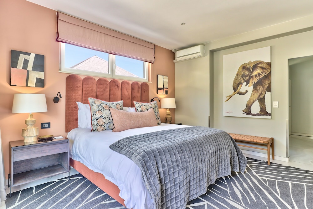Traveller Room : Mountain View - Photo 3