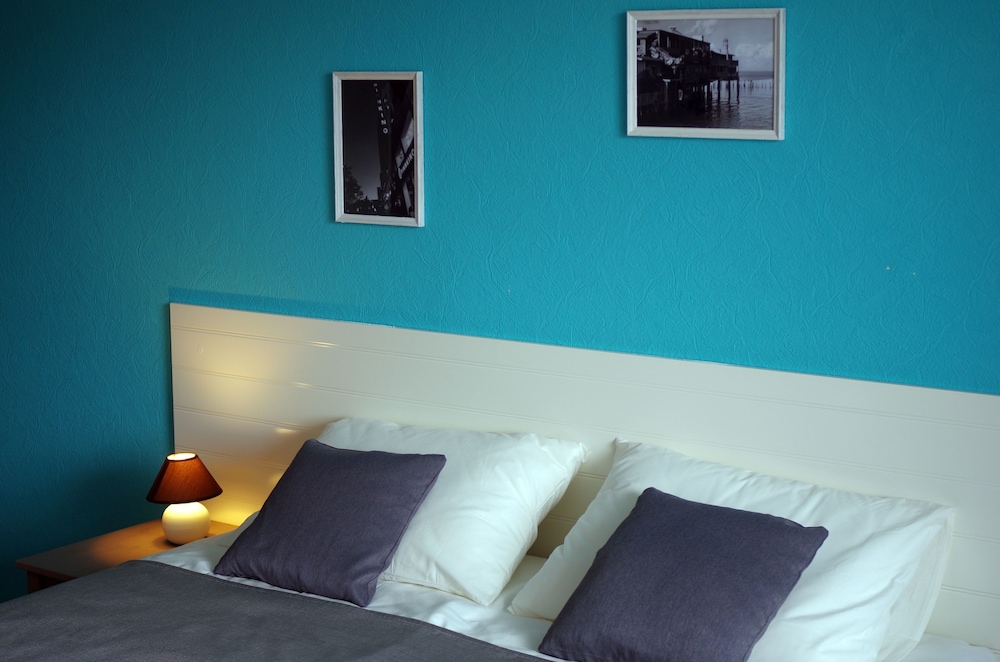 Comfort Double Or Twin Room, Ensuite, River View