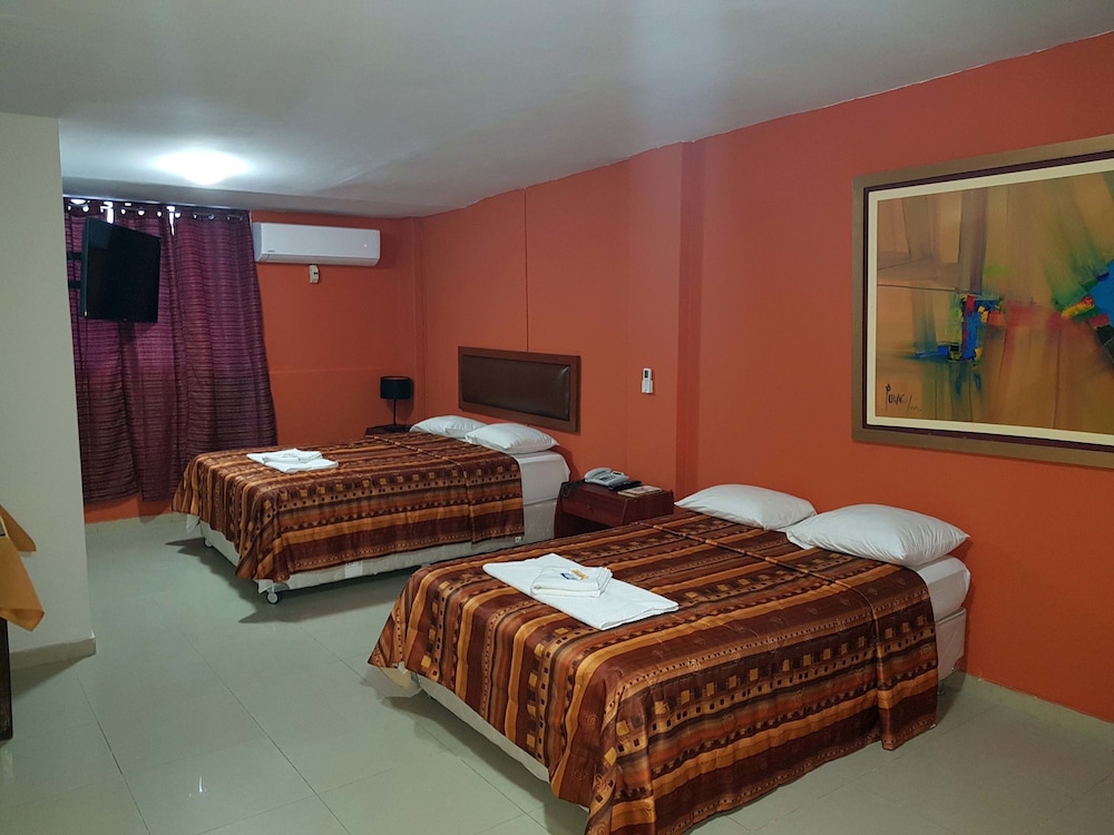Double Room photo 3