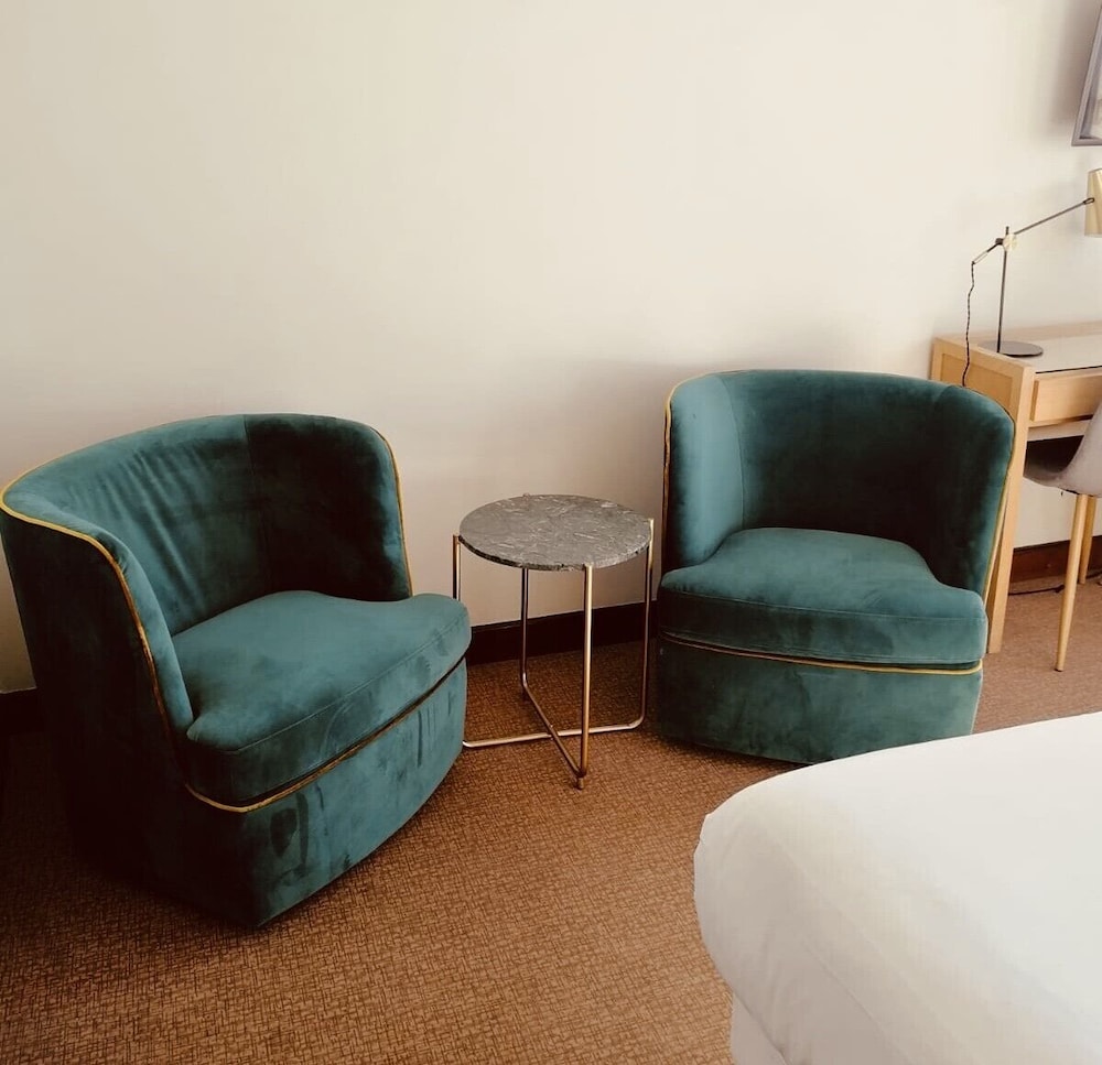 Superior Twin Room, 1 Twin Bed, Sea View - Photo 7