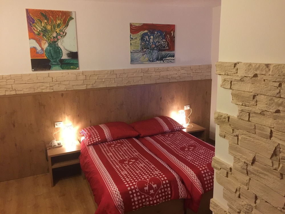 Comfort Double or Twin Room photo 2