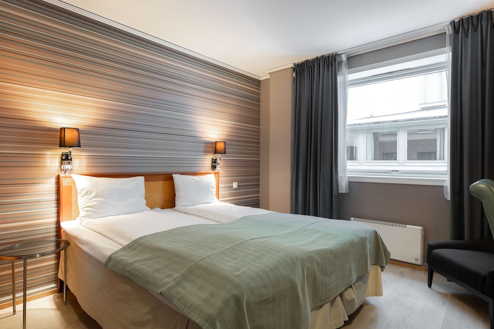 Economy Twin Room - Photo 1