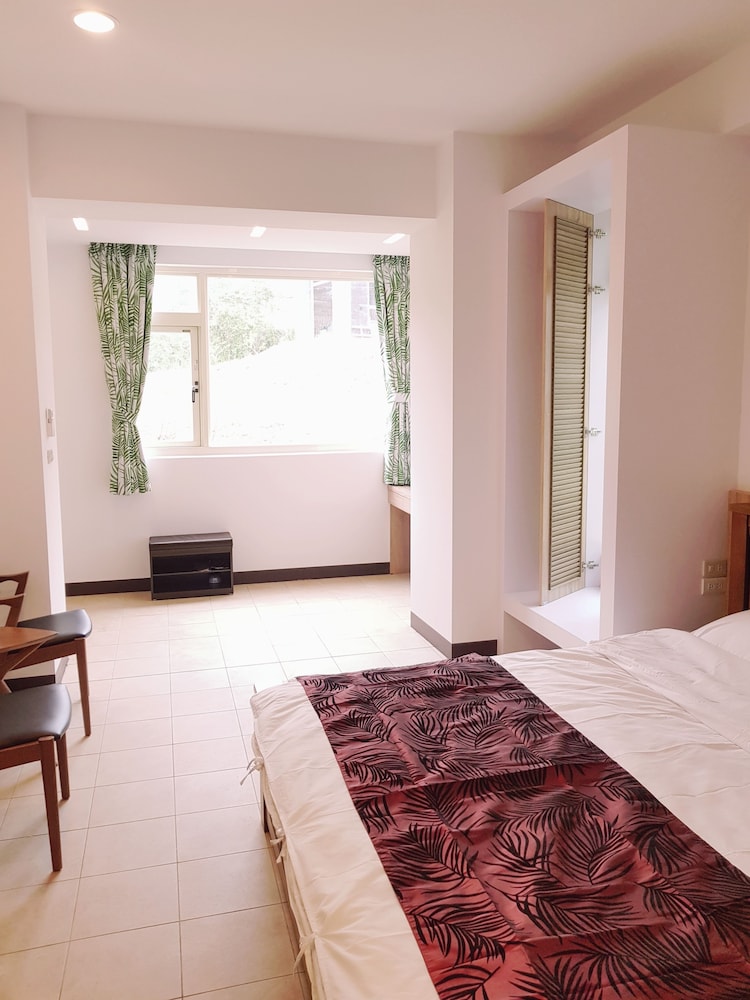 Bali Double Room photo 1