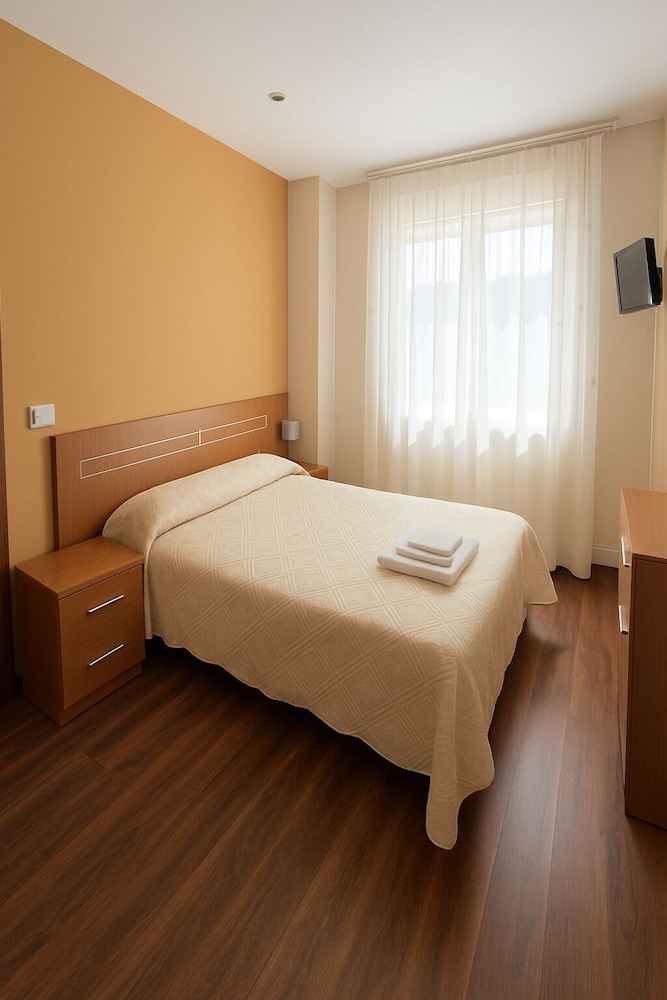 Standard Double Room, 1 Double Bed
