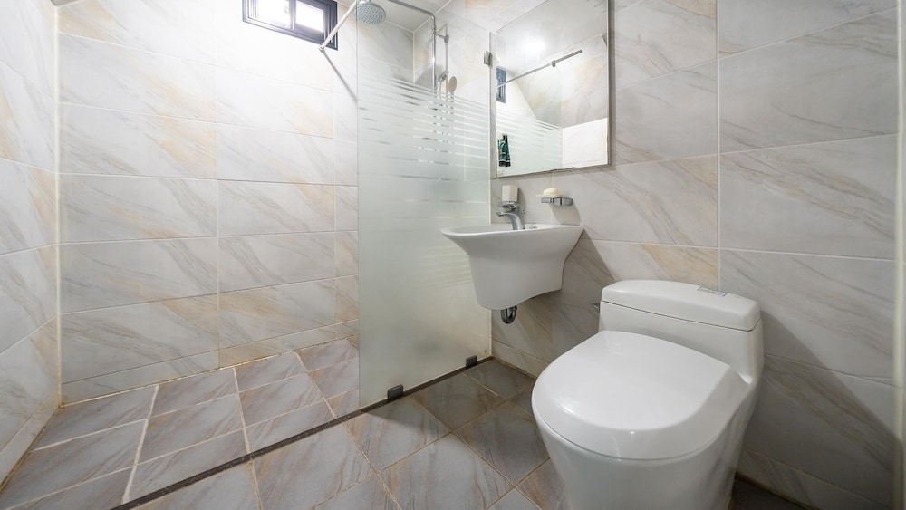 Basic Room, 1 Bedroom (101) - Photo 2