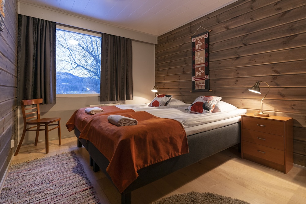 Apartment, 2 Bedrooms, Sauna - Photo 2