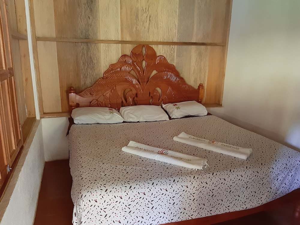 Luxury Cabin photo 1