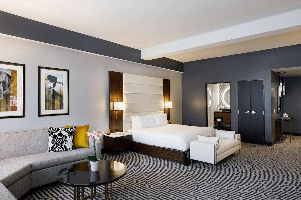 Hotel Metro, Autograph Collection, Billede 5