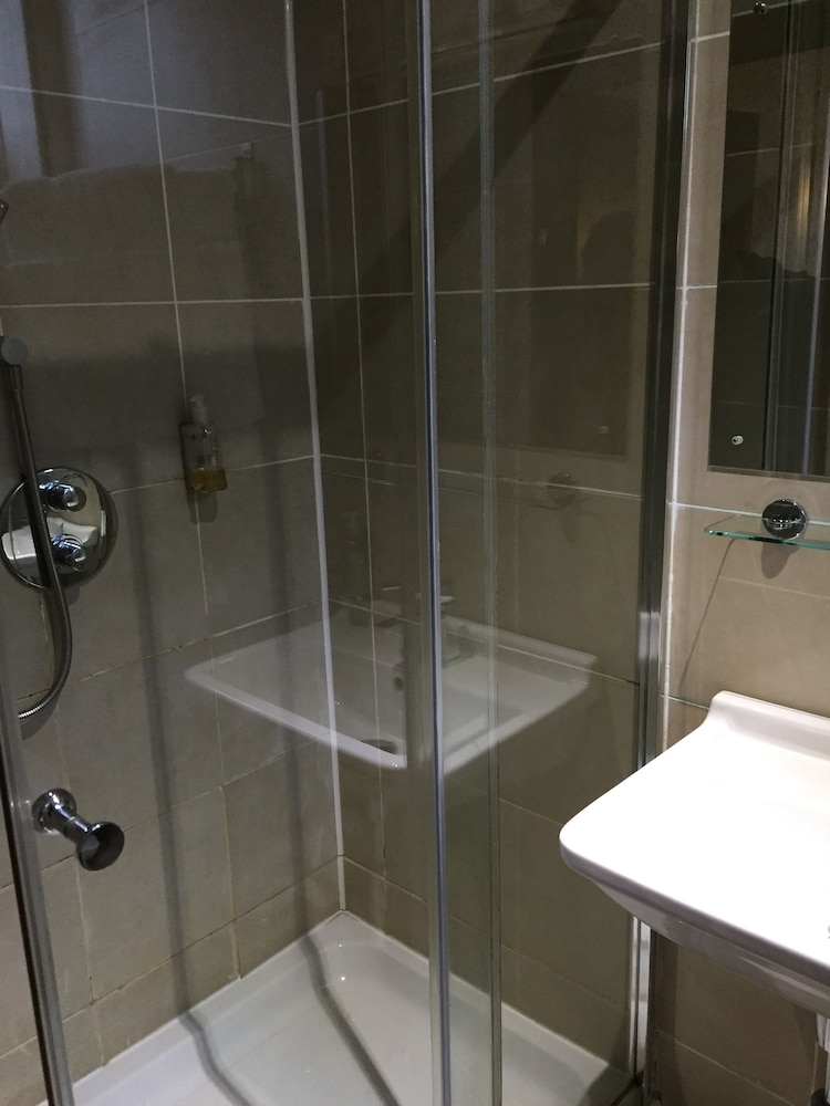 Edinburgh House Hotel — photo 134
