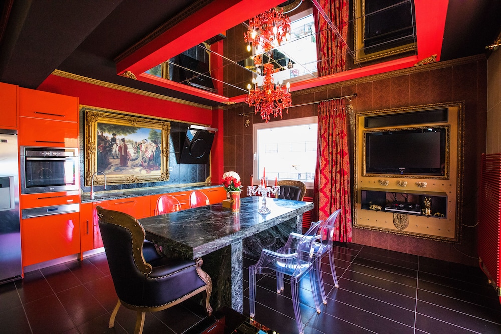 Exclusive Suite photo 1