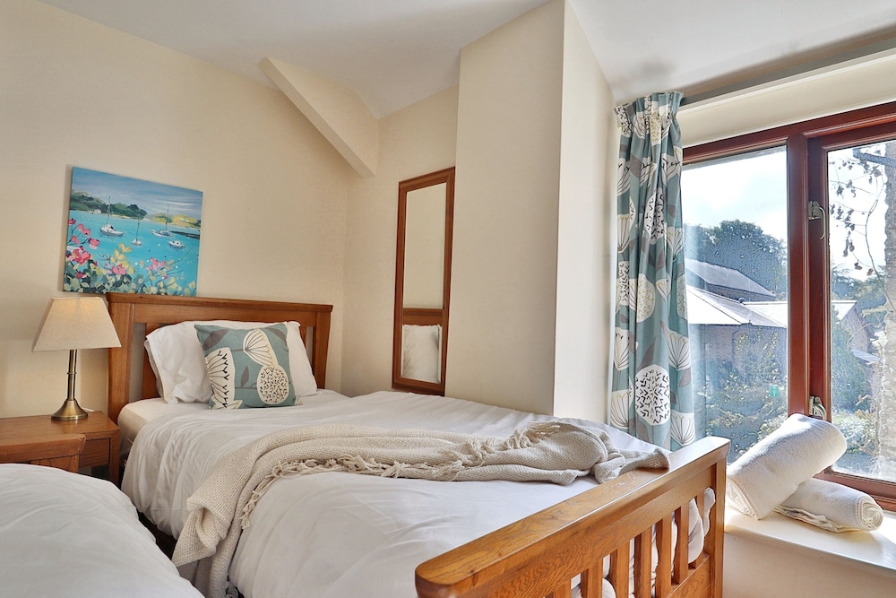 Cottage, Multiple Beds (The Farm House)