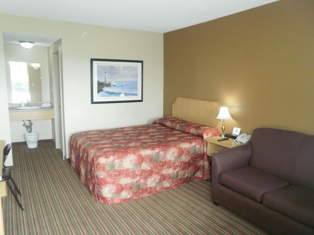 Standard Room, 1 Queen Bed photo 1