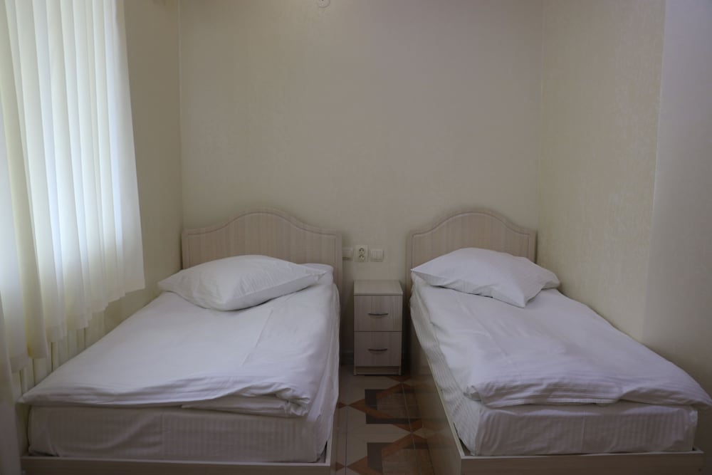 Standard Twin Room, 2 Twin Beds