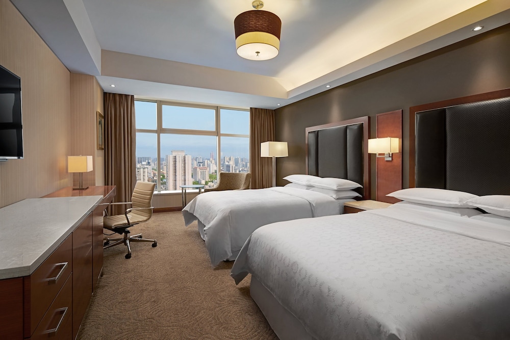 Room, 2 Twin Beds