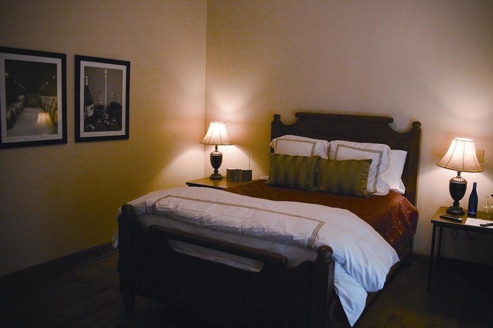 Estate Rooms Queen photo 1