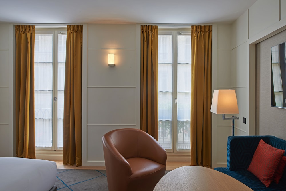 Deluxe Room photo 1