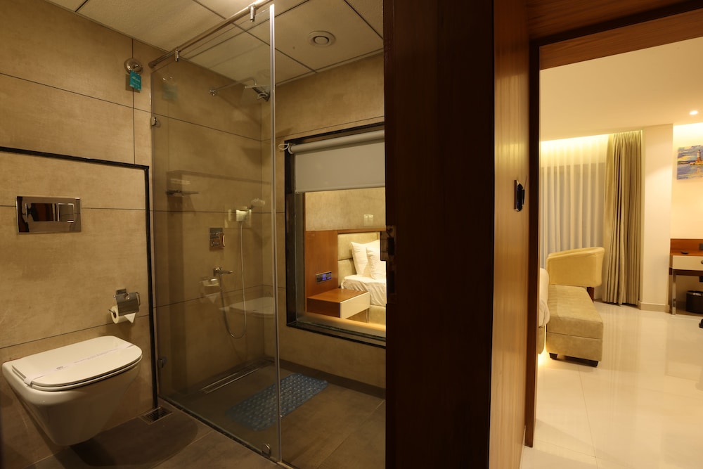 Junior Studio Suite - Photo 4