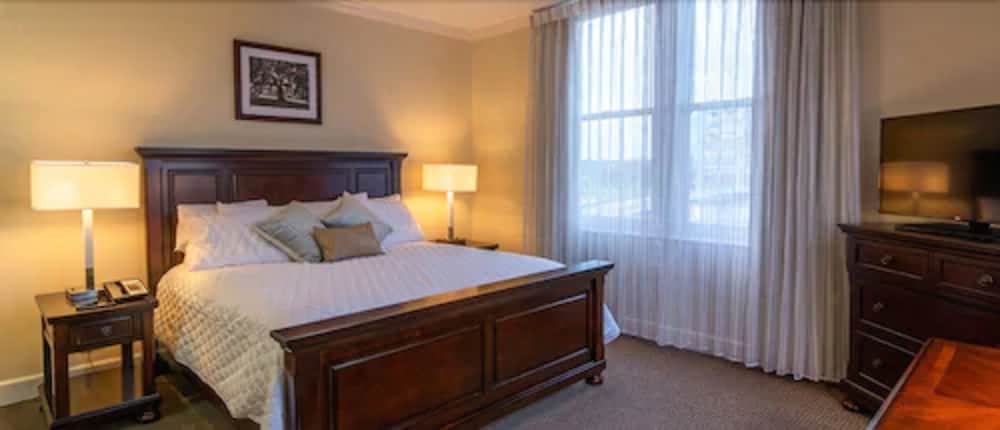 ADA Single King Room photo 2