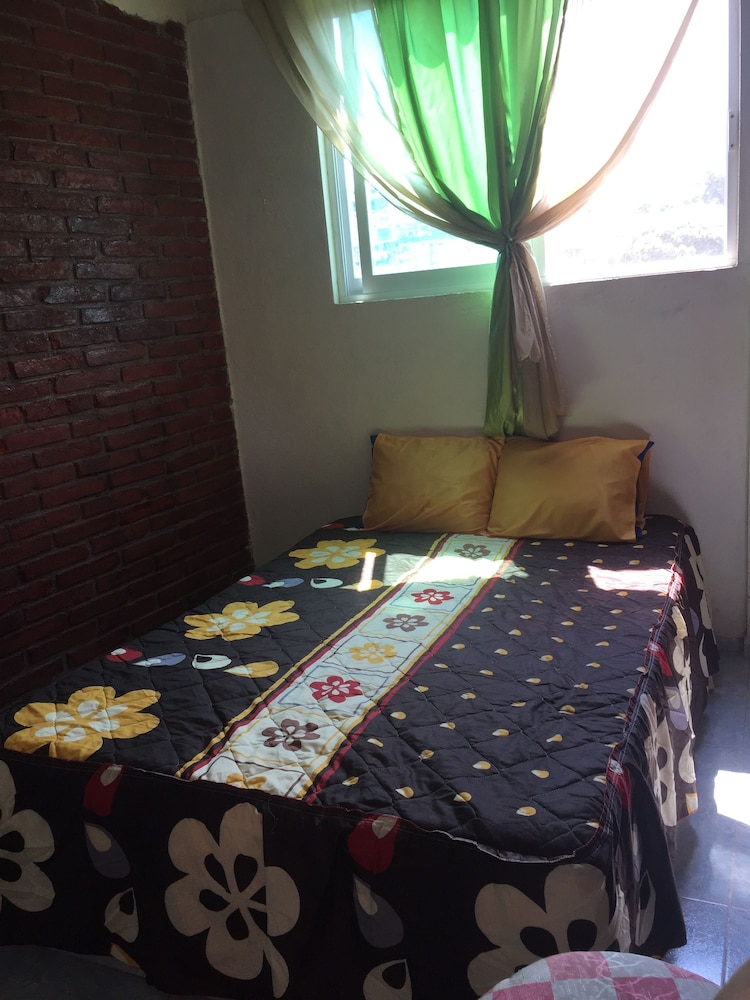 Economy Double Room, 1 Double Bed, Private Bathroom