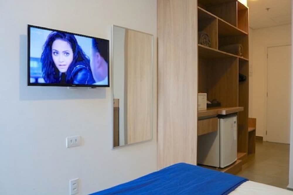 Luxury Double Room photo 3