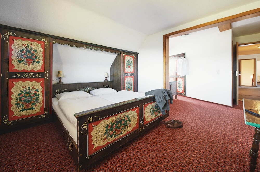 Standard Triple Room, 1 Bedroom photo 2
