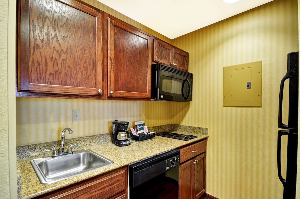 Studio, 1 King Bed, Accessible (Mobility & Hearing, Roll-in Shower) - Photo 4